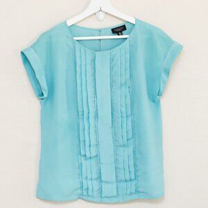 Jason Wu for Target Pleated Front Top M